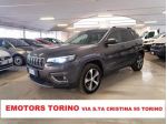 JEEP Cherokee 2.2 Mjt Limited rif. 23803102