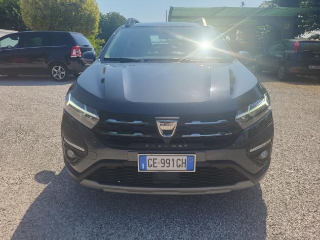 Dacia Sandero Stepway 1.0 TCe ECO-G Comfort - Foto 4