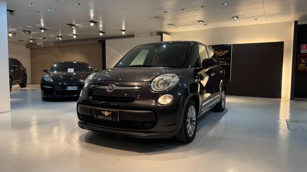 FIAT 500L 1.6 MJT 120CV - 2017