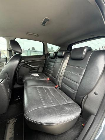 Ford Kuga 2.0 TDCi 163 CV 4WD Powersh. Individual DPF - Foto 9
