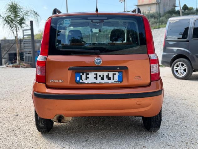 Fiat Panda 1.2 Dynamic Natural Power - Foto 4