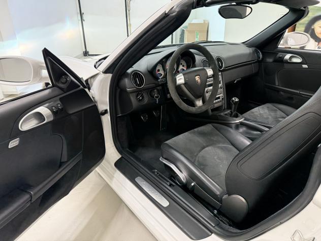 Porsche Boxster Boxster 2.7 245CV - Foto 10