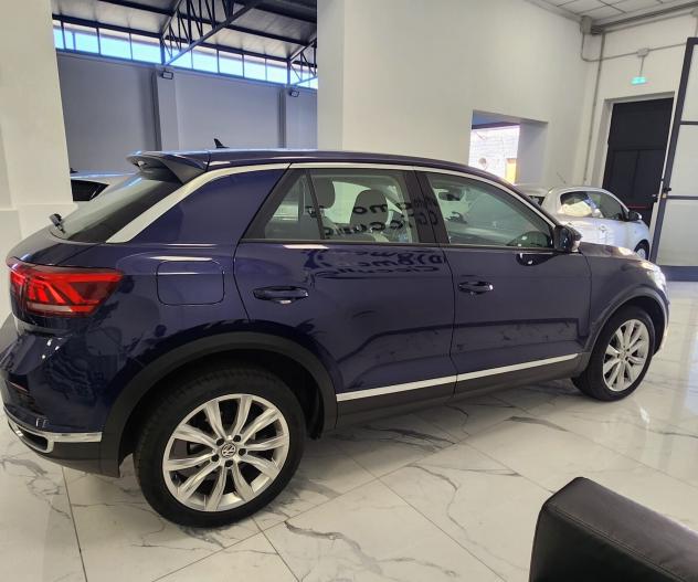 Volkswagen T-Roc 1.6 TDI SCR Advanced BlueMotion T - Foto 7