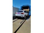 BMW X6 3.0 xDrive 2011 Bianca – Ottime condizioni