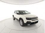 Jeep Avenger 1.2 Turbo Altitude