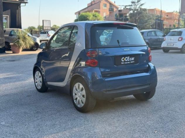 SMART ForTwo 800 CDI 54 cv PASSION+ESTENSIONE GARANZIA TRE ANNI rif. 22592041 - Foto 5