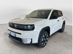 FIAT Grande Panda Hybrid Hybrid Icon PACK TECH