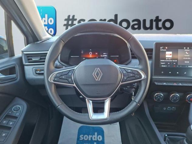 RENAULT Clio SCe 5 porte Evolution rif. 23873717 - Foto 10