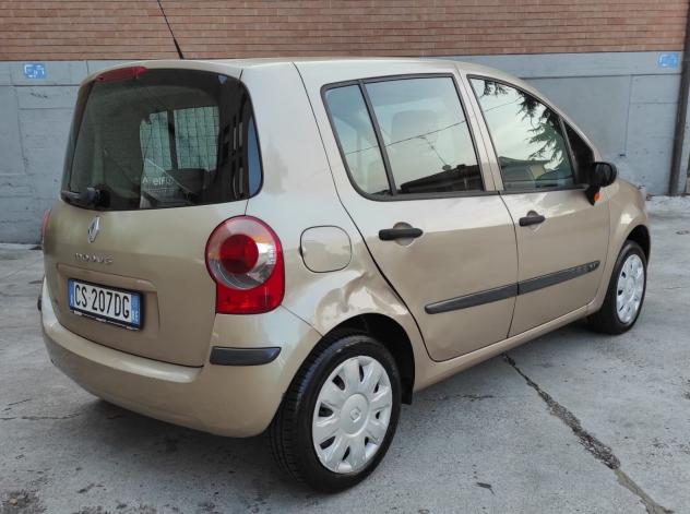 Renault Modus 1.1 benzina Luxe Privile - Foto 6