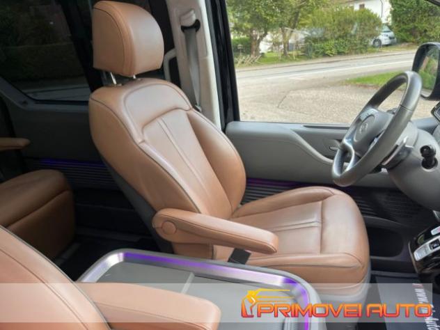 HYUNDAI Staria 2.2 AT AWD 7 posti rif. 21341589 - Foto 3