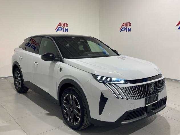 Peugeot 3008 3008 Hybrid e-DCS6 GT-LINE **PREZZO VERO** - Foto 3
