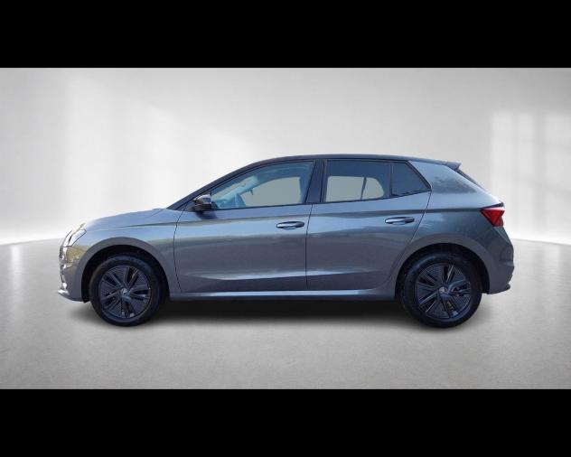 Škoda Fabia Fabia Be More 1,0 MPI 59 kW (80 CV) 5 marce - manuale - Foto 2