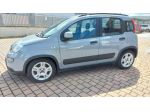 FIAT Panda 1.0 FireFly S&S Hybrid  Unico Proprietario rif. 23761210