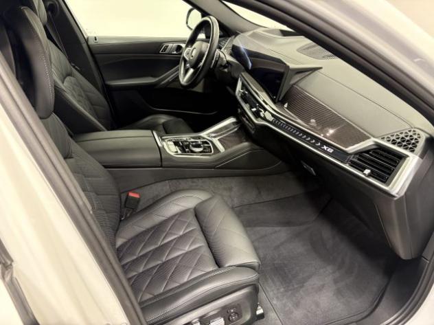 BMW X6 XDRIVE 40D AUTO MSPORT rif. 24068378 - Foto 4