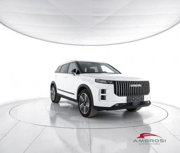 JAECOO J7 SHS-P PHEV 1.5TGDI EXCLUSIVE rif. 23828973 - Foto 2