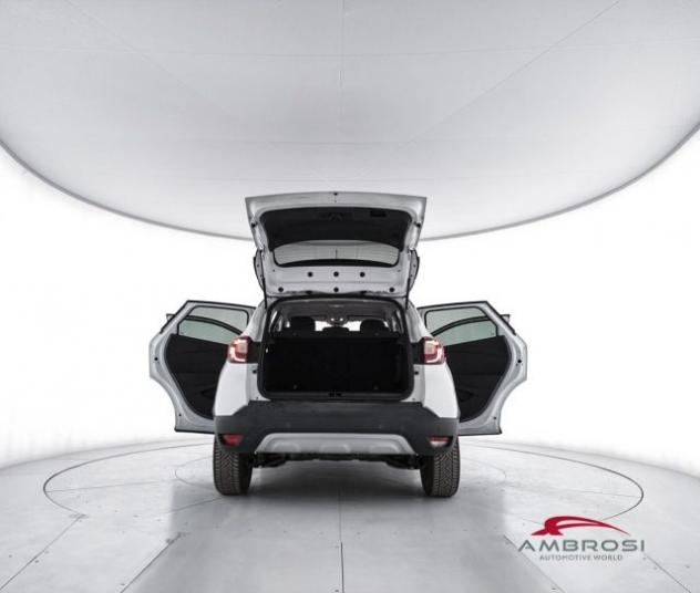 RENAULT Captur dCi 8V 110 CV Start&Stop Energy Intens - PER OPERA rif. 23764668 - Foto 7