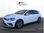 VOLKSWAGEN Golf 1.6 TDI 115 CV 5p. Sport BlueMotion Technology rif. 24143515