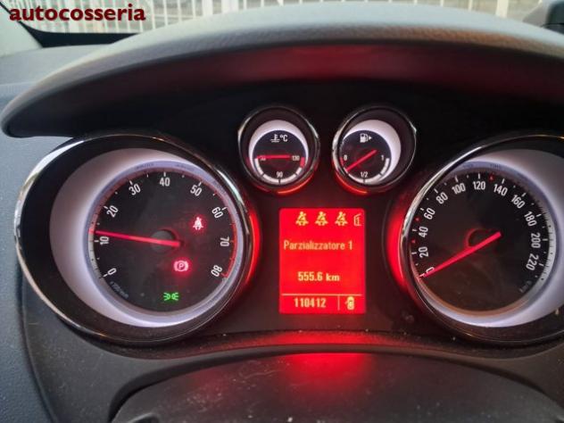 OPEL Meriva 1.4 Turbo GPL rif. 24023751 - Foto 8
