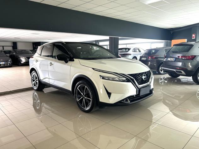 Nissan Qashqai 1.3 MHEV 140 Tekna - Foto 3