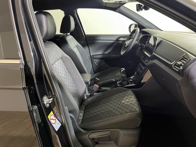 Volkswagen T-Cross T-Cross 1.0 tsi R-Line Plus 115cv - Foto 9