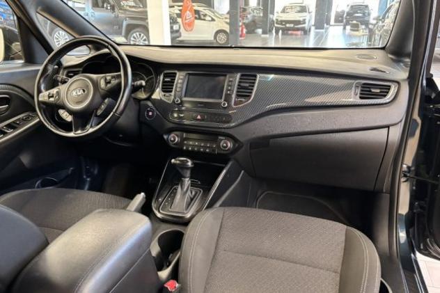 KIA Carens 1.7 CRDi 141 CV DCT Platinum 7P rif. 23939224 - Foto 9