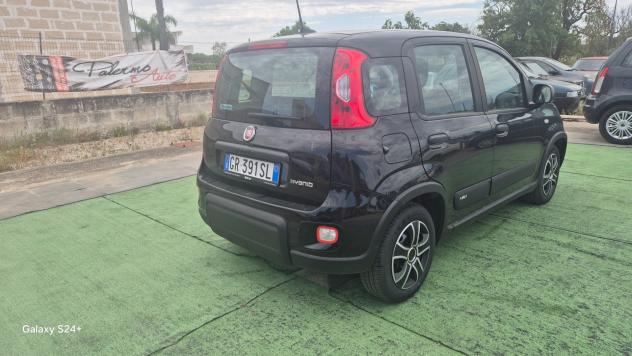 Fiat Panda Cross 1.0 FireFly S&S Hybrid - Foto 3