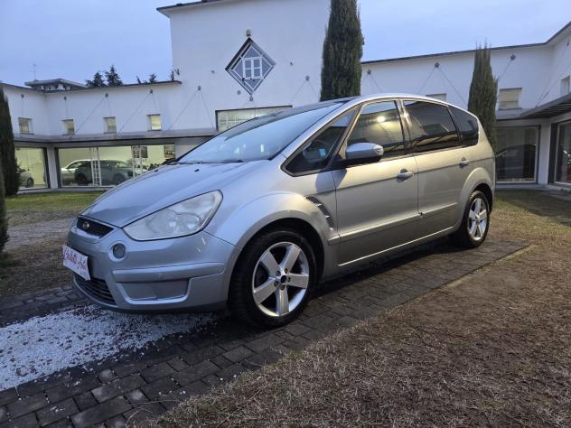 Ford S-Max 1.8 TDCI 125 CV - Foto 10