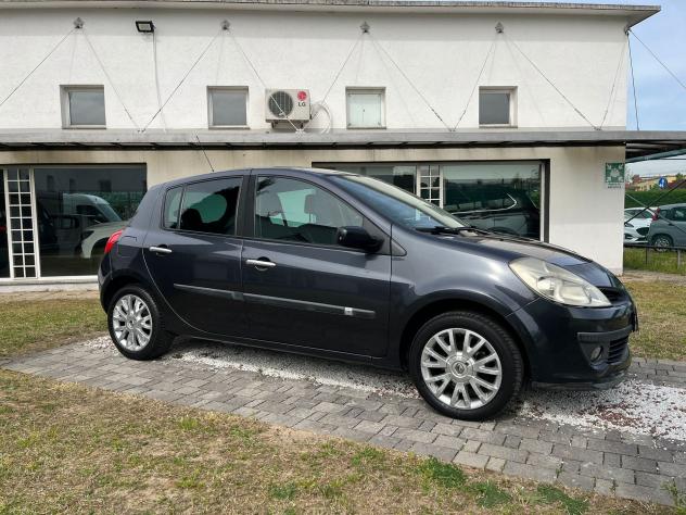 Renault Clio Clio 5p 1.2 16v (pack) - Foto 5