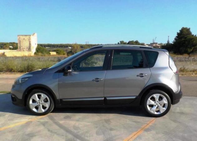 RENAULT Scenic Scénic XMod Cross 1.5 dCi 110CV Energy rif. 24002023 - Foto 8
