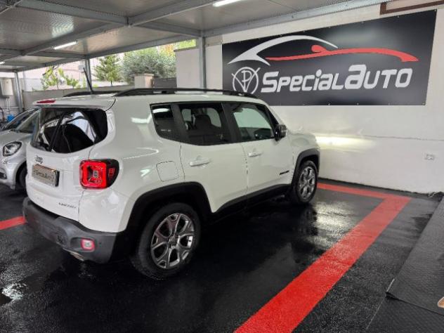 JEEP Renegade 1.0 T3 Limited rif. 24053899 - Foto 5
