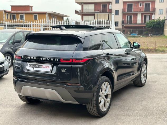 Range Rover Evoque 2.0D I4 163cv '21 tetto - Foto 5