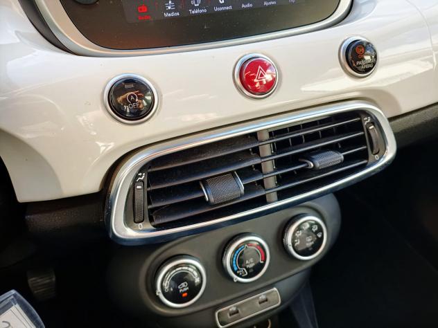 Fiat 500X 1.3 MJT 95CV S&S URBAN - Foto 8