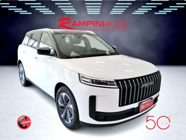 JAECOO 5 1.6 TGDI 147 CV aut. Exclusive 7 Anni di Garanzia rif. 24054320 - Foto 4
