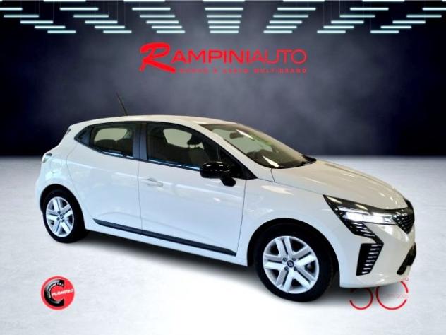 RENAULT Clio Eco-GPL 100 CV Evolution Km 0 Iva Esposta rif. 24153725 - Foto 5