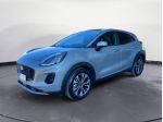 Ford Puma 1.0 Ecoboost Hybrid 125CV Titanium