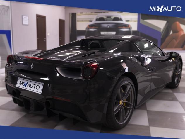 Ferrari 488 Spider 3.9 DCT - Foto 5