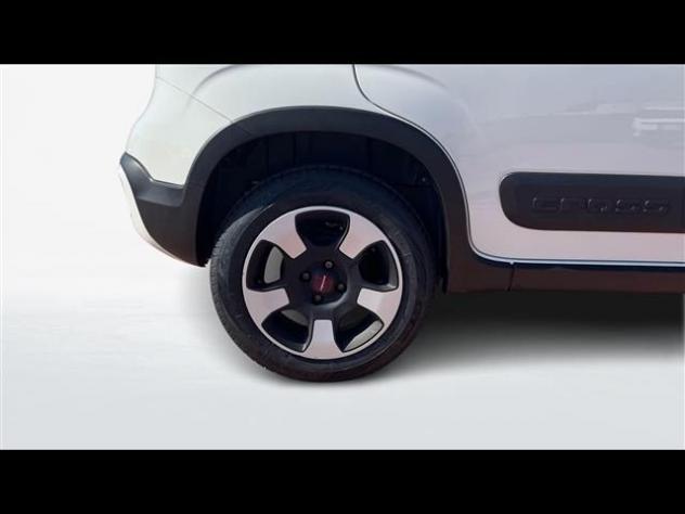 FIAT Panda 1.0 FireFly Hybrid 70cv City Cross S&S rif. 23860094 - Foto 4