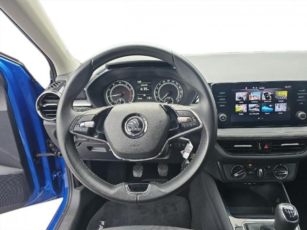 Škoda Fabia Fabia 1.0 MPI Evo 65 CV AMBITION - Foto 10