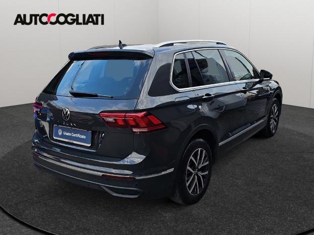Volkswagen Tiguan Tiguan 1.5 TSI ACT 130 CV Life - Foto 5