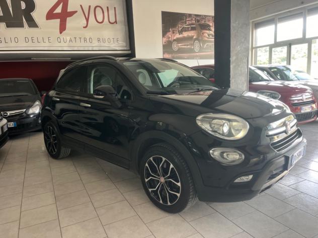 Fiat 500X 1.6 MultiJet 120 CV Cross - Foto 3