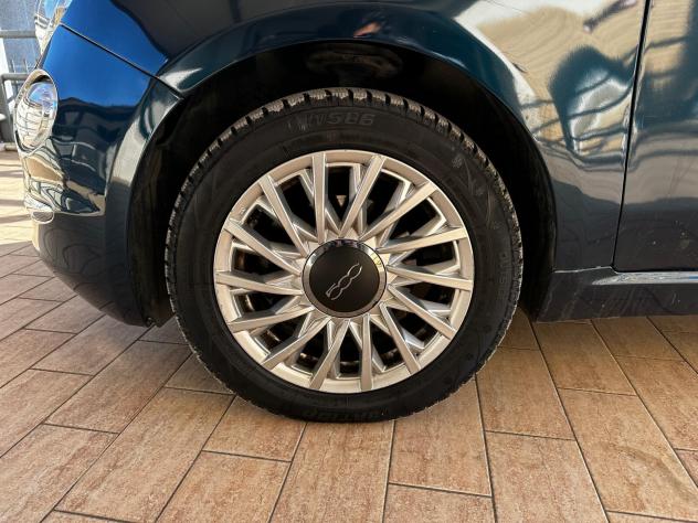 Fiat 500 1.3 Multijet 95 CV Lounge - Foto 4