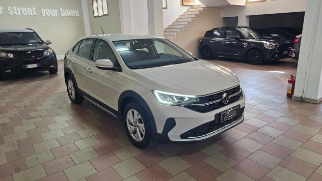 Volkswagen Taigo 1.0 TSI 115 CV Edition Plus - Foto 9