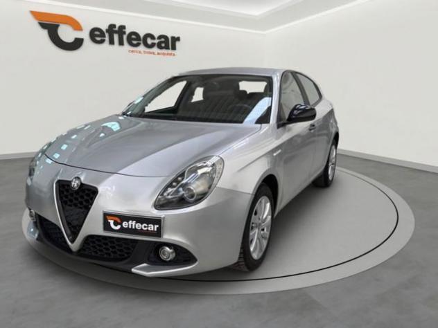 ALFA ROMEO Giulietta 1.6 JTDm 120 CV Super rif. 23838351