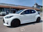TOYOTA Yaris 1.5 Hybrid 5 porte Business Unico Pro km. 64.000 rif. 23675311