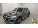 MERCEDES-BENZ GLC 220 d 194cv 4Matic PREMIUM AMG rif. 24138805