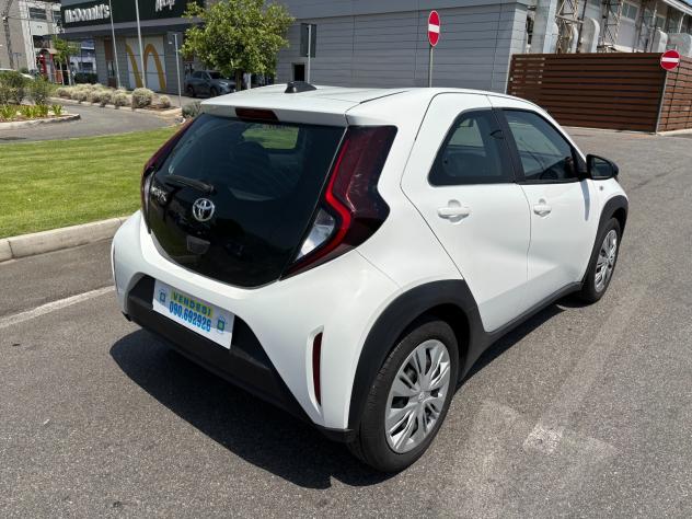 Toyota Aygo X 1.0 VVT-i 72 CV 5 porte JBL Special Edition - Foto 8