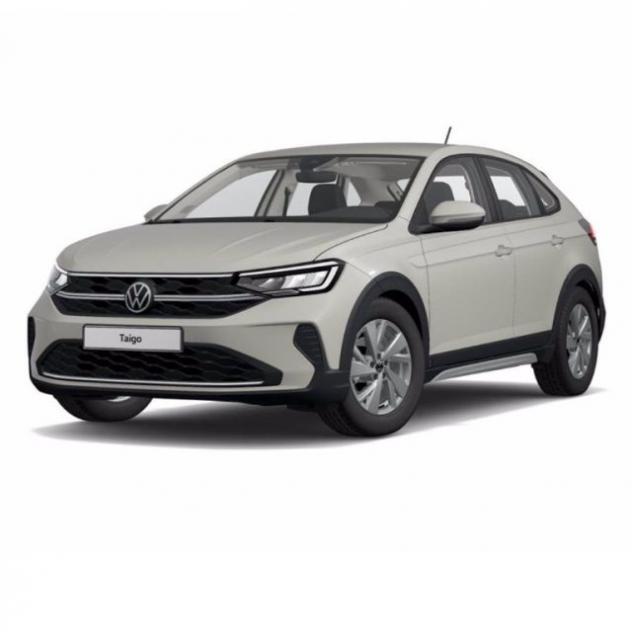 VOLKSWAGEN Taigo 1.0 TSI 110 CV Life rif. 23428335