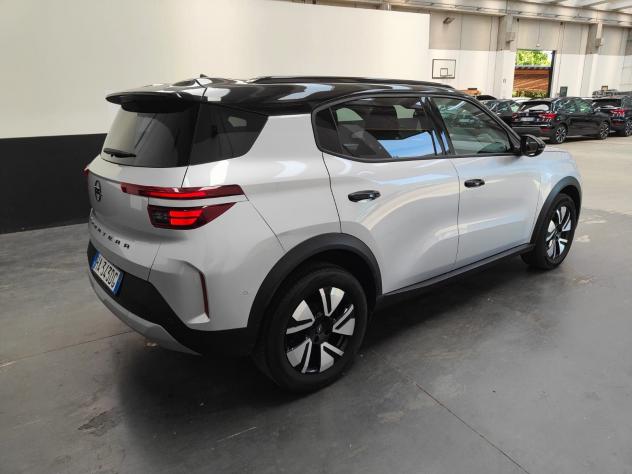 Opel Frontera Hybrid 145cv GS EDCT - Foto 7