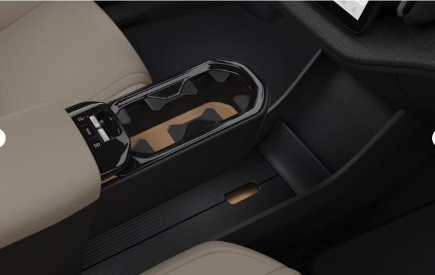 Volvo EX30 P5 Long Range Plus - Foto 9