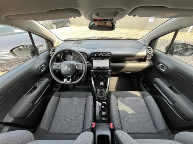 CITROEN C3 Aircross PureTech 110 S&S Max #GripControl#Headupdisplay rif. 22212730 - Foto 9